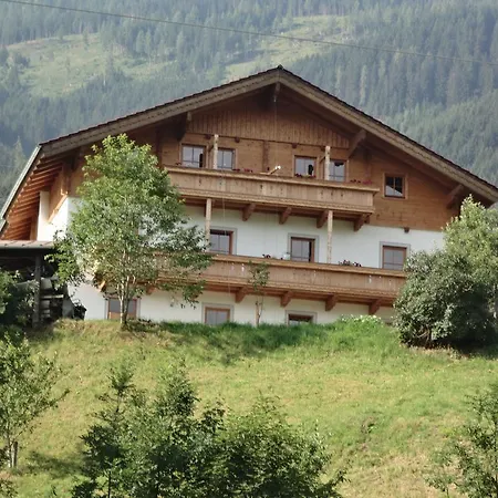 Landhaus Ganzer Niedernsill Room photo