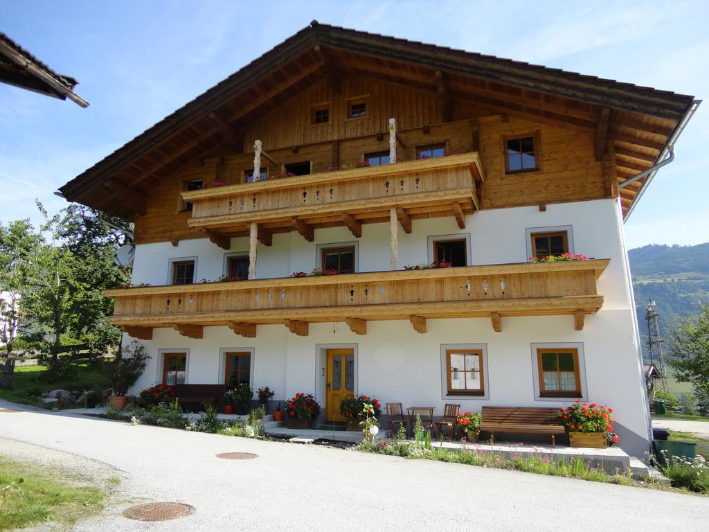 Ganzer * Niedernsill