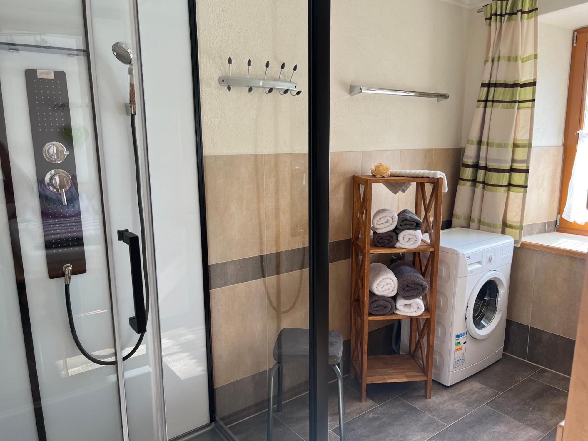 Ganzer Apartment *