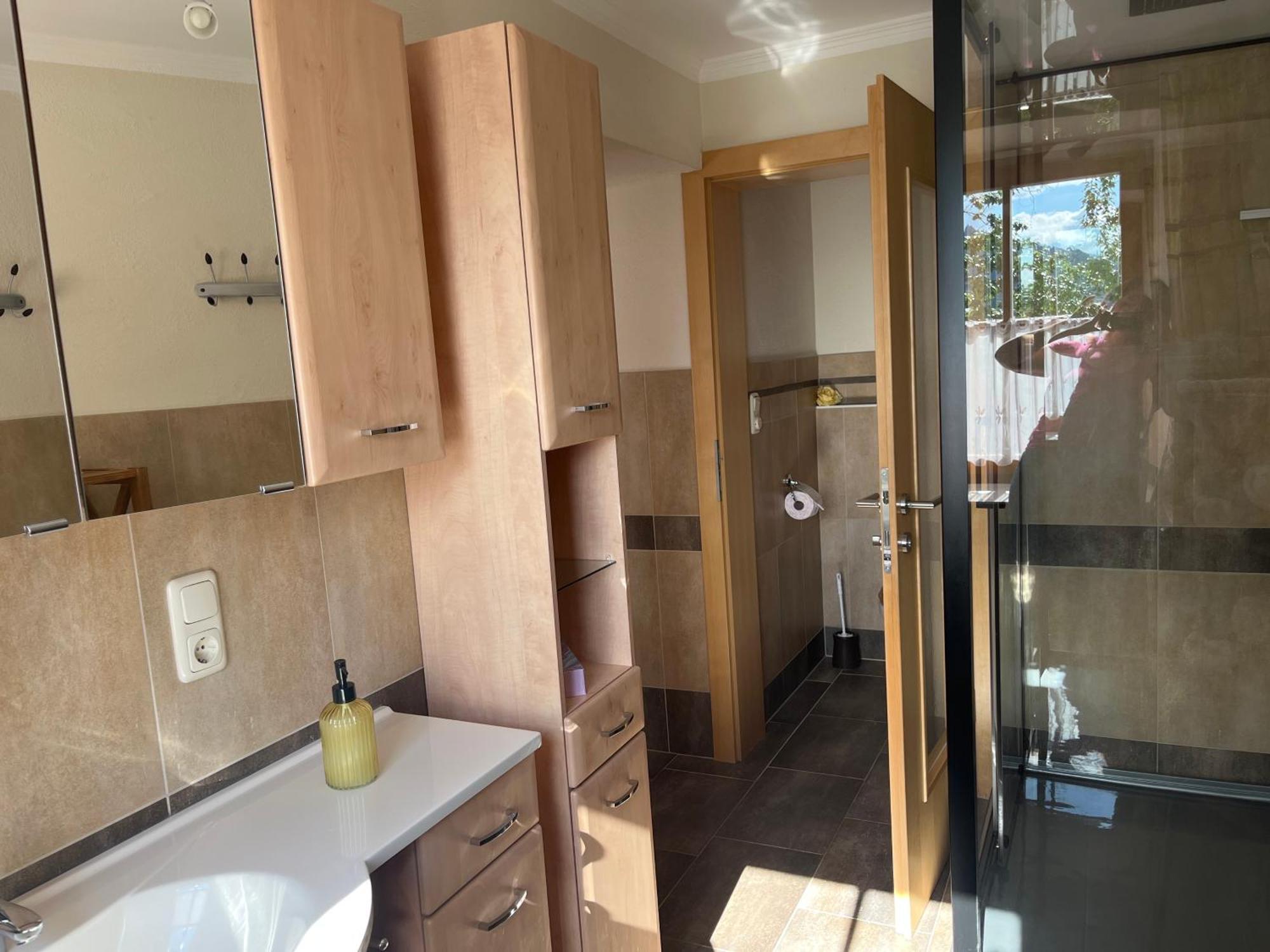Apartment Ganzer Niedernsill