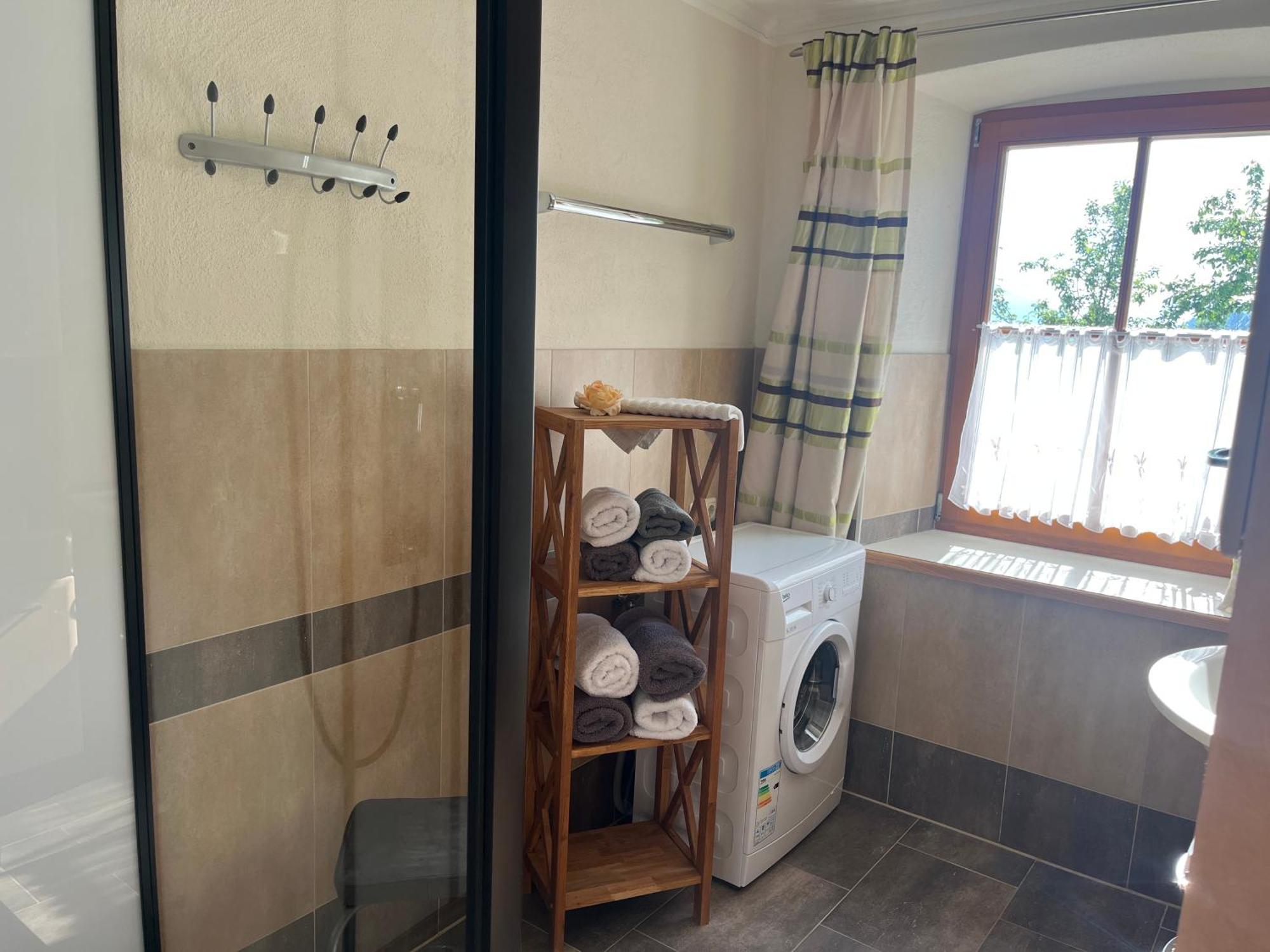 Ganzer Apartment *