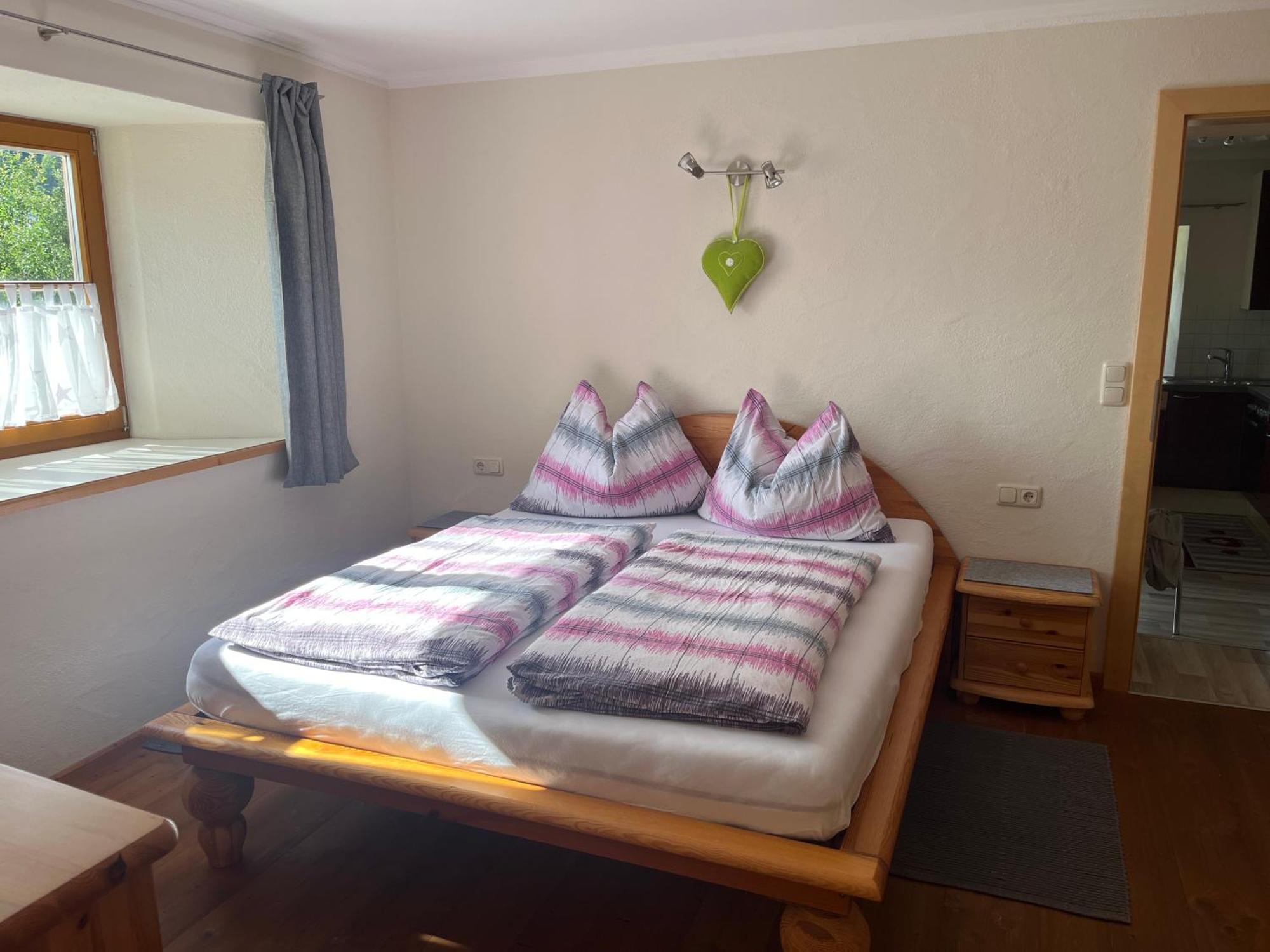 Ganzer Apartment Niedernsill