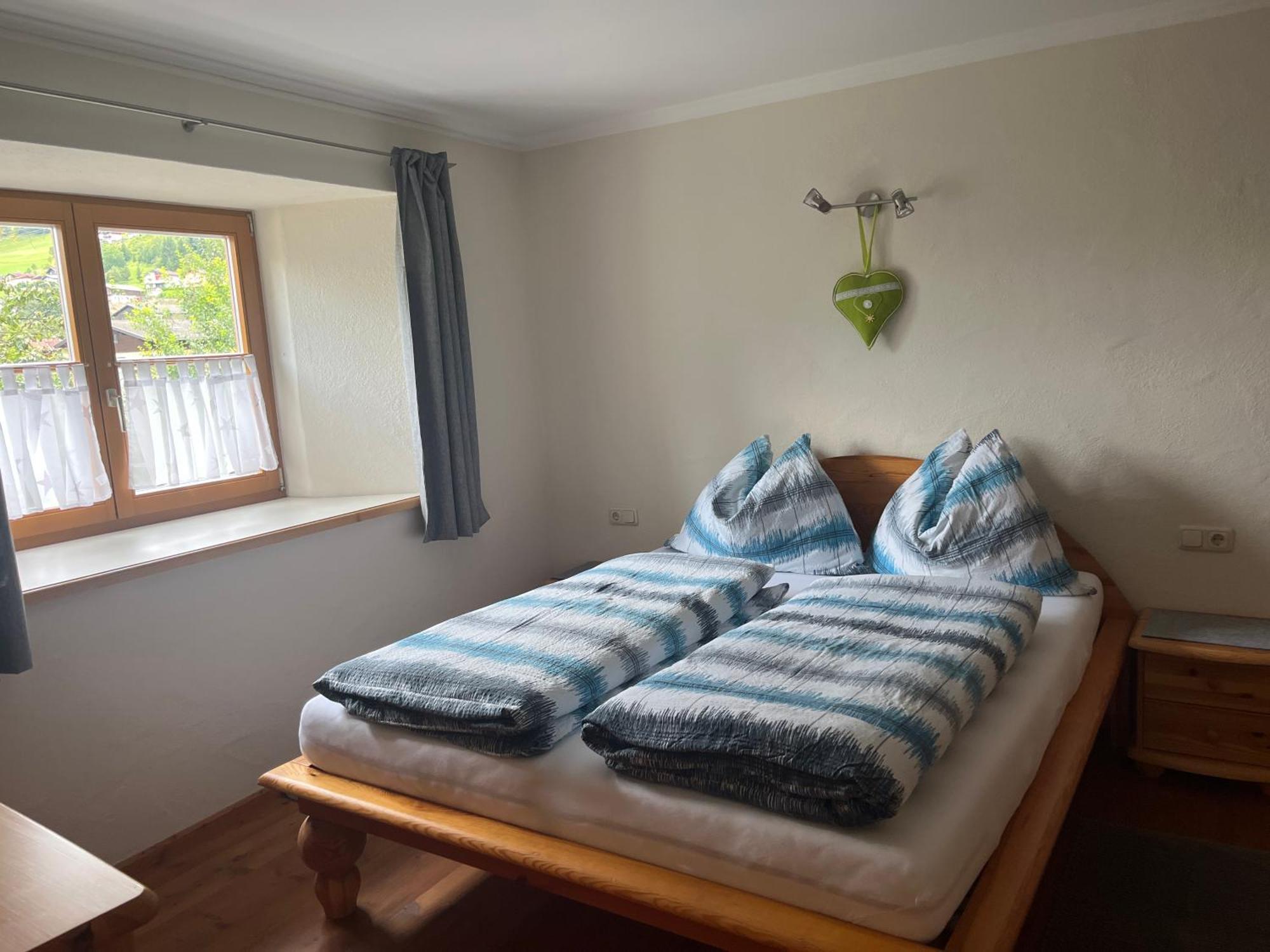 Ganzer Apartment *