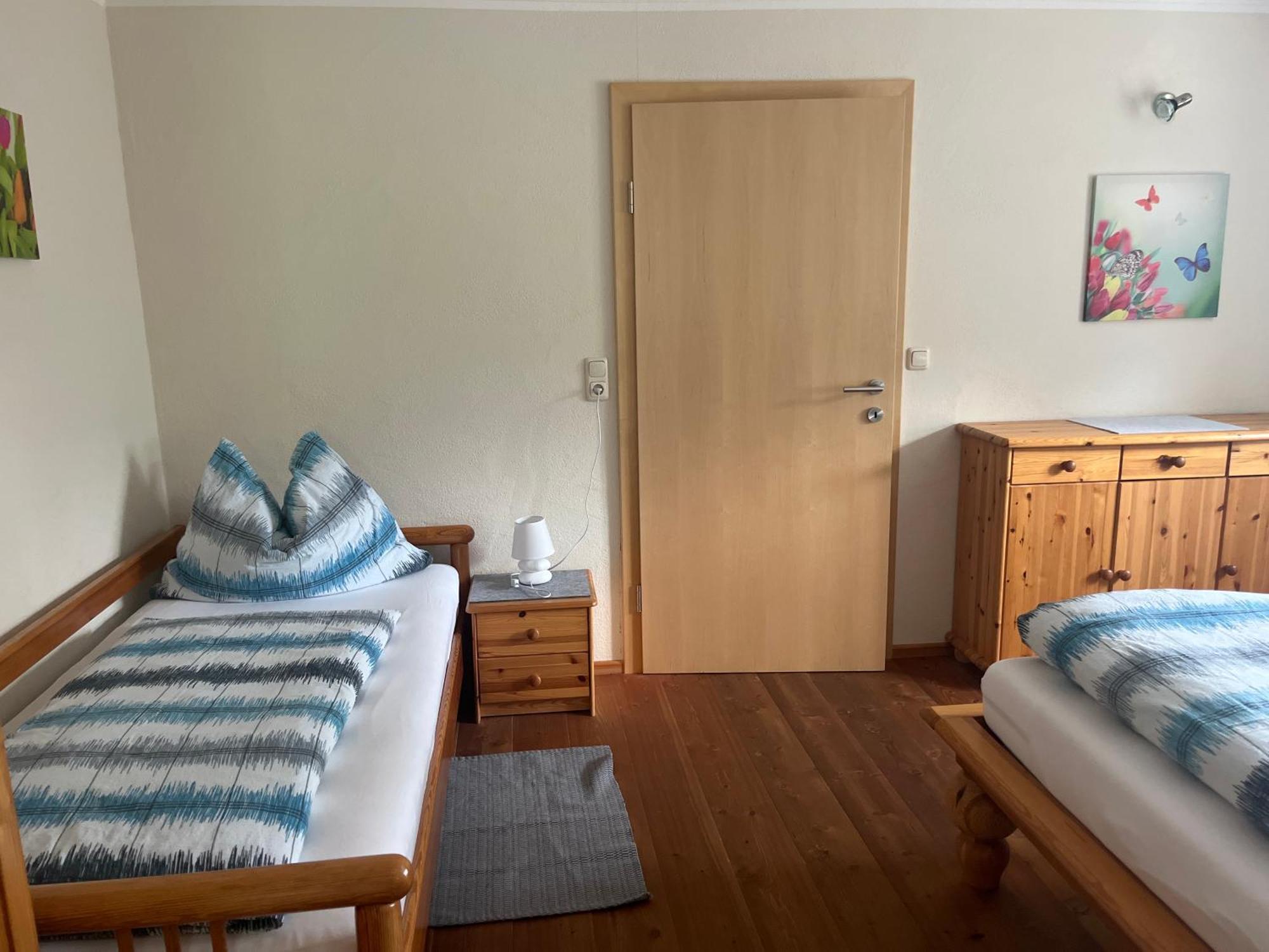Apartment Ganzer *