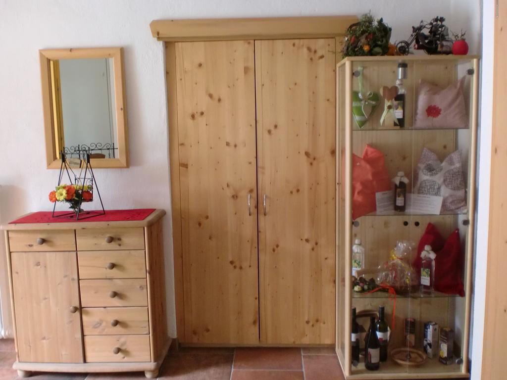 Apartment Ganzer Niedernsill